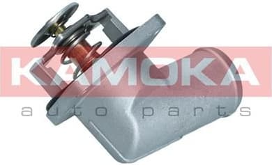 Thermostat, coolant 7710081 - image 6