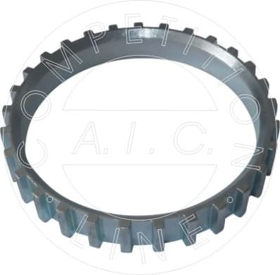 Sensor Ring, ABS Original AIC Quality 54220