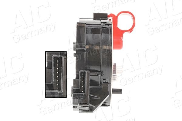 Clock Spring, airbag Original AIC Quality 57958 - image 2