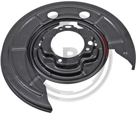 Brake protection plate 2097877