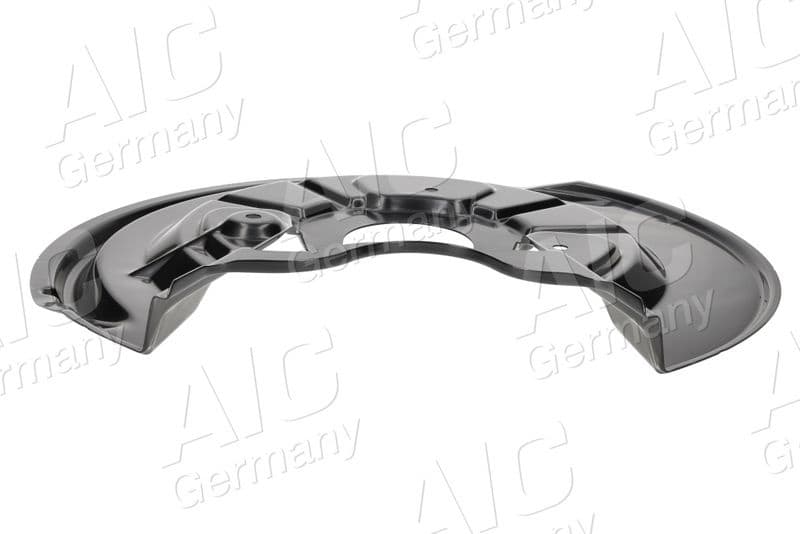 Splash Guard, brake disc NEW MOBILITY PARTS 56168 - image 3