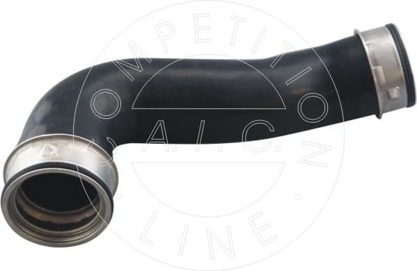 Charge Air Hose Original AIC Quality 56737