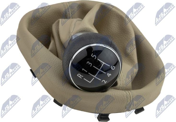 Gear Lever Knob GZB-VW-022