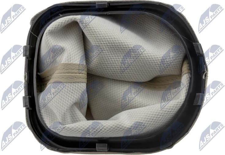 Gear Lever Knob GZB-VW-022 - image 2