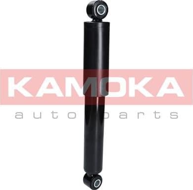 Shock absorber rear 2000006 - image 5