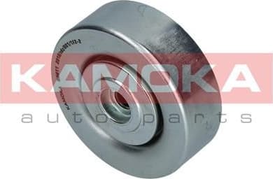 Deflection/Guide Pulley, V-ribbed belt R0011 - image 5