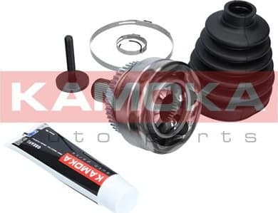 CV joint outer 6139 - image 8