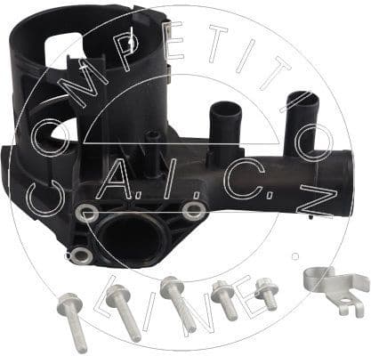 Holder, fuel filter NEW MOBILITY PARTS 70675