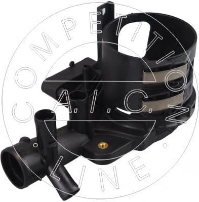 Holder, fuel filter NEW MOBILITY PARTS 70675 - image 2