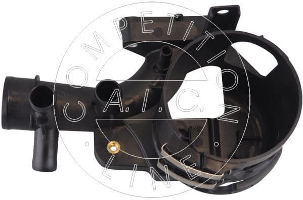 Holder, fuel filter NEW MOBILITY PARTS 70675 - image 4