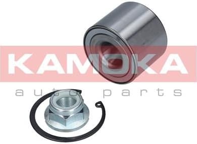 Wheel Bearing Kit 5600050 - image 8