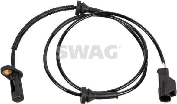 Sensor, wheel speed 33 10 0298