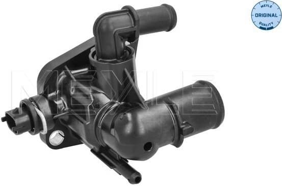 Thermostat, coolant MEYLE-ORIGINAL: True to OE. 228 228 0009