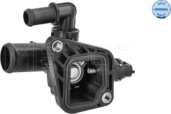 Thermostat, coolant MEYLE-ORIGINAL: True to OE. 228 228 0009 - image 2