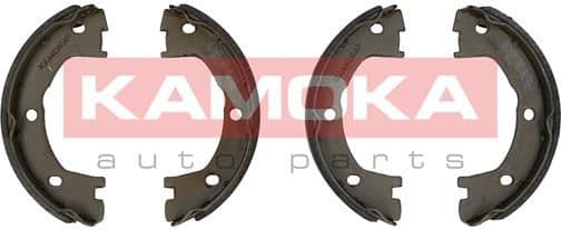 Brake shoes handbrake JQ212050 - image 2