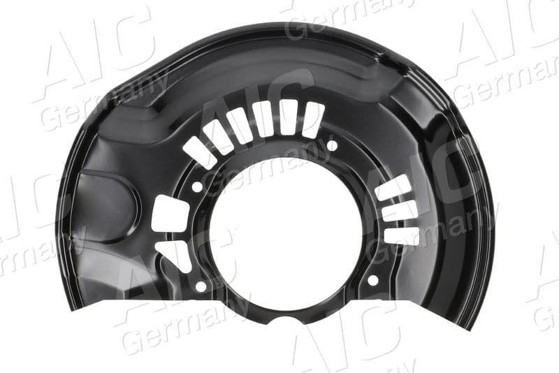 Splash Guard, brake disc Original AIC Quality 71382 - image 3