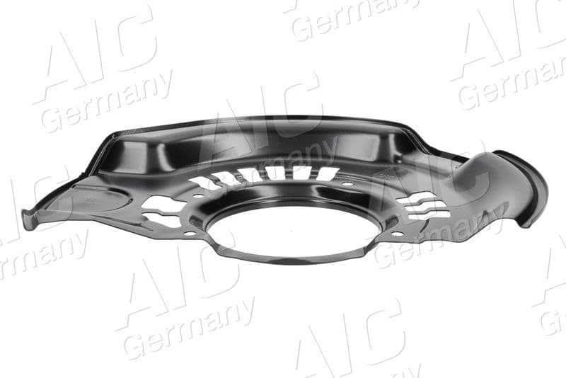 Splash Guard, brake disc Original AIC Quality 71389 - image 2