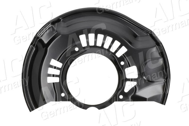 Splash Guard, brake disc Original AIC Quality 71389 - image 3