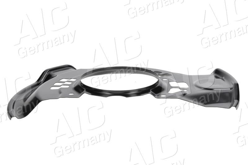 Splash Guard, brake disc Original AIC Quality 71389 - image 4
