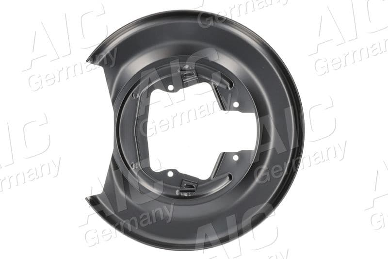 Splash Guard, brake disc Original AIC Quality 56974 - image 3