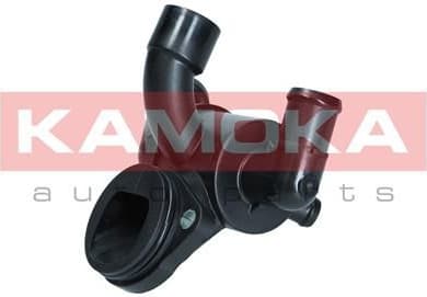 Thermostat, coolant 7710218 - image 6