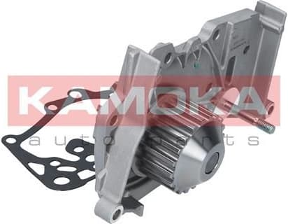 Water Pump, engine cooling T0102 - image 7
