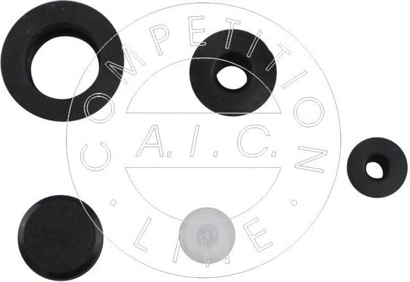 Gasket, washer fluid pump/washer fluid reservoir NEW MOBILITY PARTS 56789 - image 3