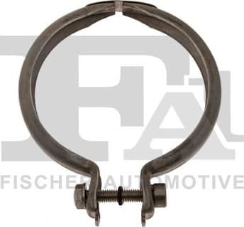 Pipe Connector, exhaust system 554-825
