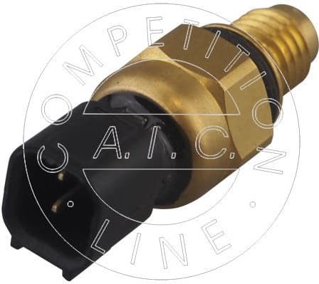 Oil Pressure Switch, power steering Original AIC Quality 70923 - image 2