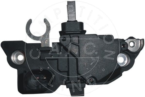 Alternator Regulator Original AIC Quality 56204 - image 2