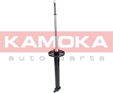 Shock absorber rear 2000759 - image 5
