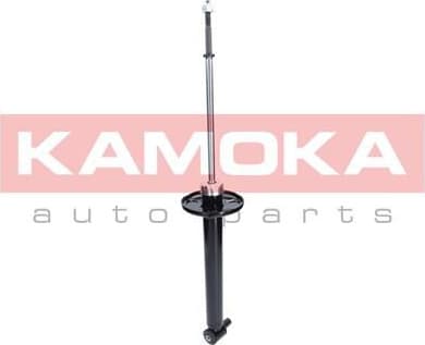 Shock absorber rear 2000759 - image 7
