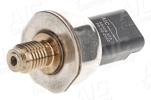 Sensor, fuel pressure Original AIC Quality 58309 - image 2