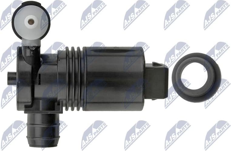 Washer Fluid Pump, window cleaning ESP-LR-001 - image 5