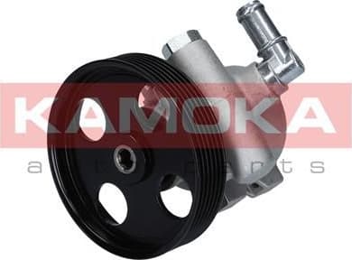 Hydraulic Pump, steering PP066 - image 5