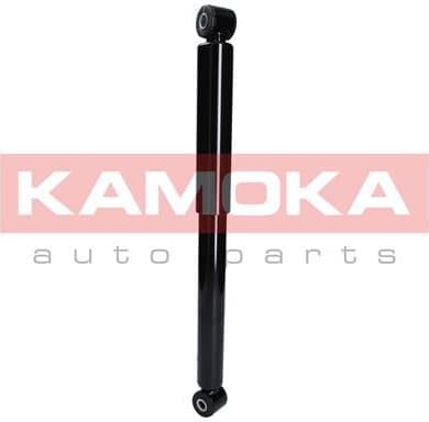 Shock absorber rear 2000967 - image 5