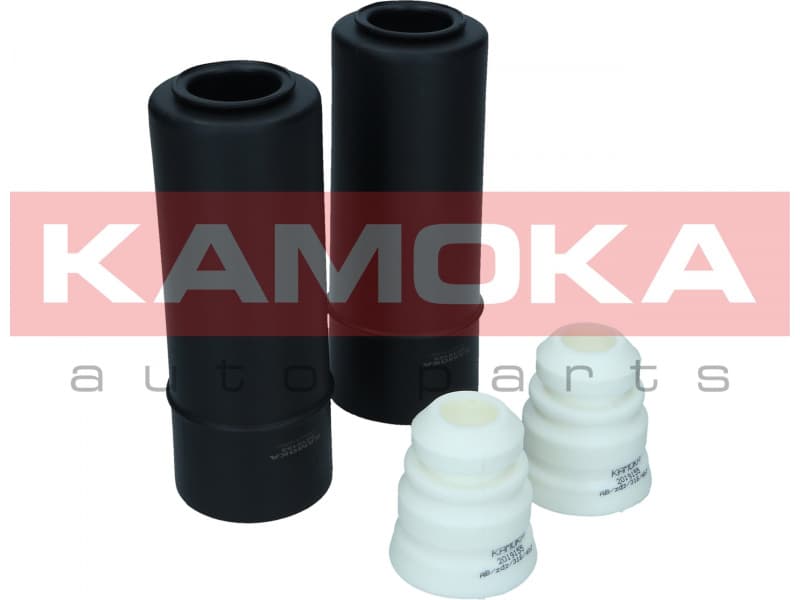 Shock absorber protection kit 2019155