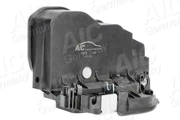 Door Lock NEW MOBILITY PARTS 58302