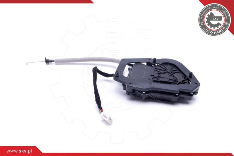 Tailgate Lock 16SKV373 - image 3