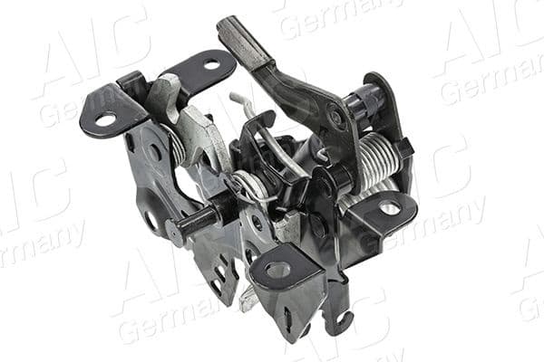 Bonnet Lock NEW MOBILITY PARTS 57886 - image 4