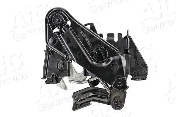 Bonnet Lock NEW MOBILITY PARTS 57886 - image 5