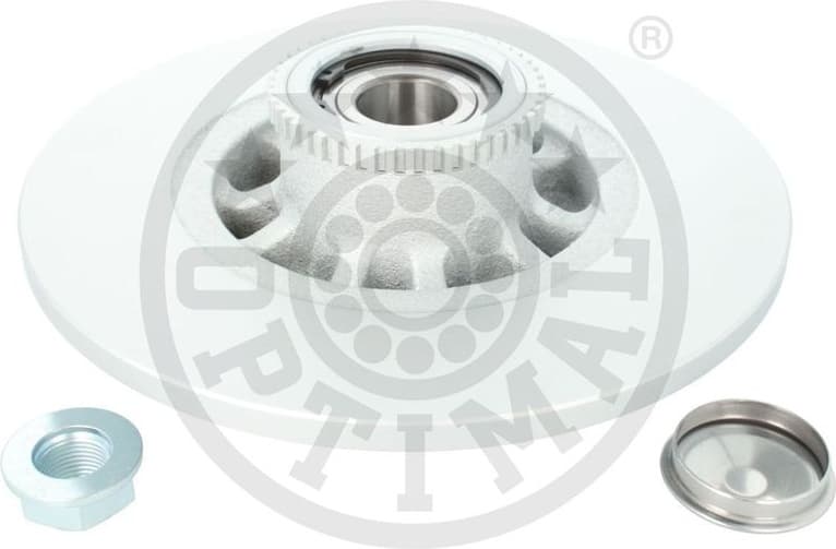 Brake Disc 202101BS2 - image 2