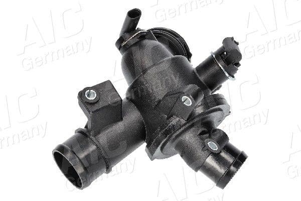 Thermostat, coolant NEW MOBILITY PARTS 70351 - image 3