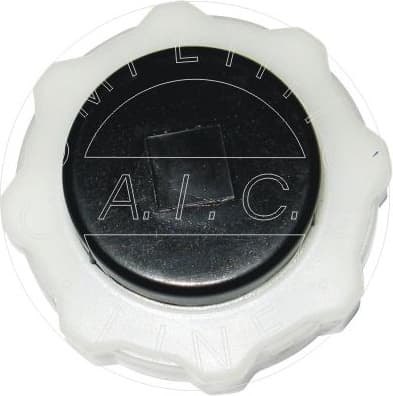 Cap, coolant tank Original AIC Quality 55733