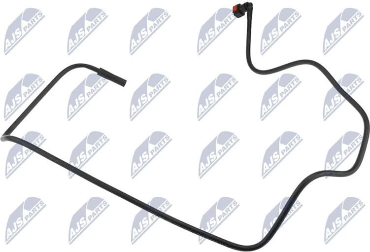 Fuel Line BPP-RE-044 - image 2