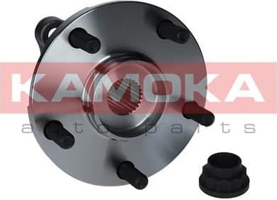 Wheel Bearing Kit 5500159 - image 5