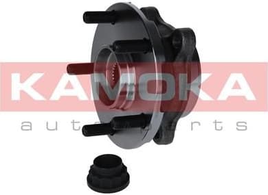 Wheel Bearing Kit 5500159 - image 6