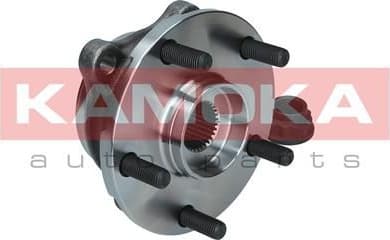 Wheel Bearing Kit 5500357 - image 5