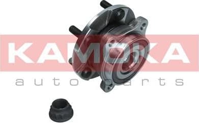 Wheel Bearing Kit 5500357 - image 7
