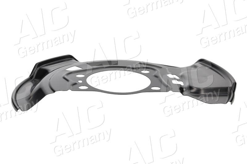 Splash Guard, brake disc NEW MOBILITY PARTS 71391 - image 2